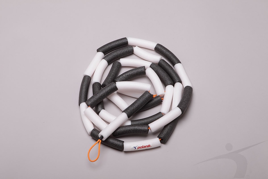 Tréninková laťka elastická PTF-045