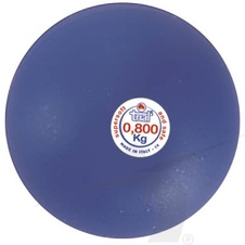 Koule super měkká – hmotnost 0,80 kg VDL8