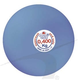 Koule super měkká – hmotnost 0,40 kg VDL4