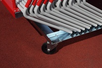 Přepravní vozík univerzální  - pojízdný S-259