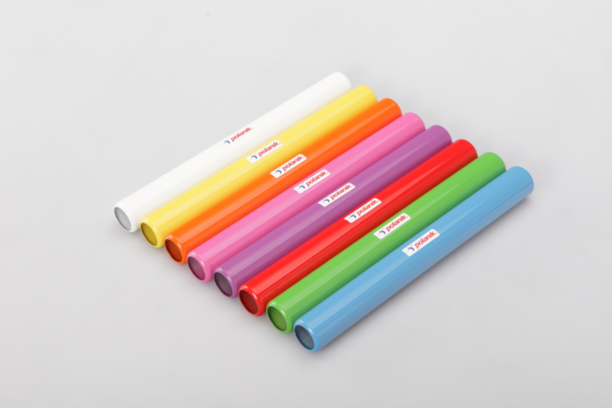 Štafetové kolíky školní 4 ks PPA-32/4