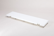 Základní deska z PVC pro odrazové břevno S14-250K5-250