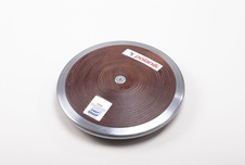 Disk soutěžní překližkový – hmotnost 0,75kg HPD11-0,75-R6