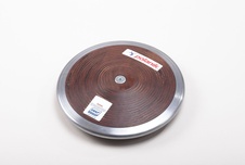 Disk soutěžní překližkový - hmotnost 1,75 kg, certifikace IAAF I-11-0496 HPD11-1,75