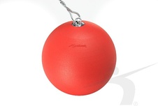 Kladivo tréninkové ocelové - hmotnost 7,26 kg PM-7,26