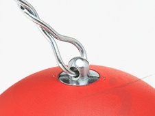 Kladivo tréninkové ocelové - hmotnost 7,26 kg PM-7,26