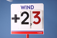 Tabule rychlosti větru (EN) T3-S275