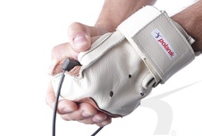 Kladivářské rukavice soutěžní - velikost XL, pravá CHGR-XL