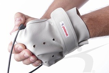 Kladivářské rukavice - velikost S, levá HGL-S