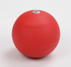 Koule tréninková ocelová - hmotnost 3,25 kg, průměr 108 mm  PK-3,25/108