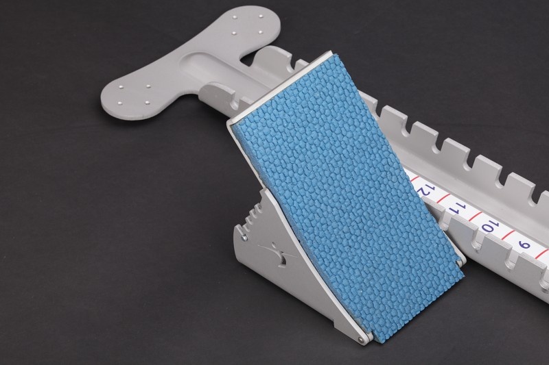 Startovní blok Premium Line PBS14-04