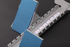 Startovní blok Premium Line PBS14-04