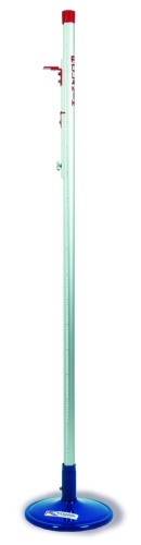 Stojany pro skok vysoký s oválným podstavcem STW-03