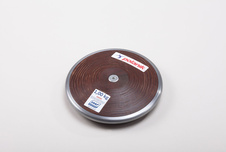 Disk soutěžní překližkový - hmotnost 1,6 kg HPD11-1,6