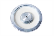 Disk tréninkový s nastavitelnou hmotností 0,75-1,25 kg  DA075-S284