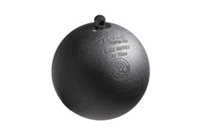 Kladivo soutěžní ocelové  Premium Line – hmotnost 3kg, barva černá, certifikace IAAF I-17-0854 PH-3-B