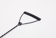 Kladivo soutěžní ocelové  Premium Line – hmotnost 3kg, barva černá, certifikace IAAF I-17-0854 PH-3-B