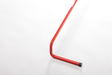 Překážka tréninková - výška 15 cm S-318