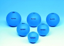 Koule tréninková ocelová - hmotnost  9 kg PK-9