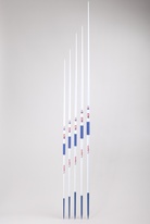 Oštěp tréninkový - hmotnost 800 g W-8-T
