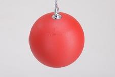 Kladivo tréninkové ocelové - hmotnost 7,5 kg  PM-7,5