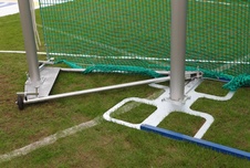 Přenosná základnová sada s příslušenstvím pro klec KLM-7/10-A K6-0026