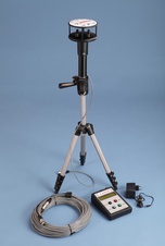 Ultrazvukový měřič větru se stativem a pouzdrem  WG15-SONIC