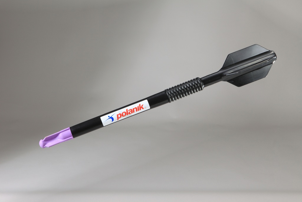 Mini oštěp TurboJav - hmotnost 400 g TJ400