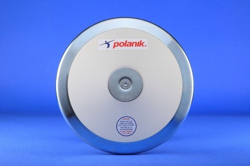 Disk tréninkový s nastavitelnou hmotností 1,5-2 kg  DA150-S248