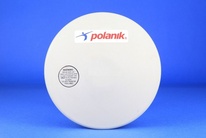 Disk tréninkový gumový – hmotnost 1,5 kg SRD-1,5