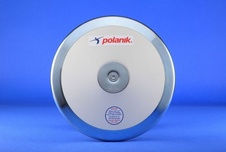 Disk tréninkový s nastavitelnou hmotností 0,75-1,25 kg  DA075-S284