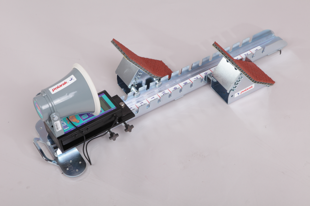 Kabelový 10 stopový systém detekce chybného startu  RT10L